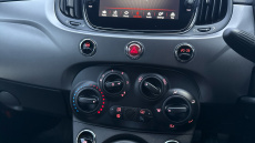 Fiat 500 1.2 S 3dr Petrol Hatchback